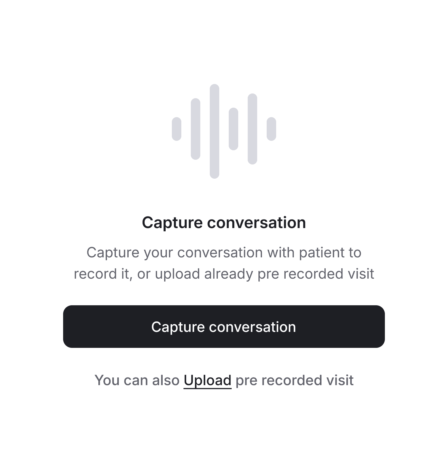 capture-conversation